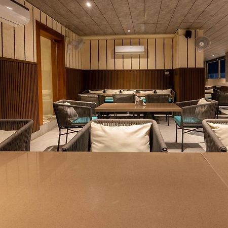Hotel Bay Laurel Retreat Faridabad Εξωτερικό φωτογραφία