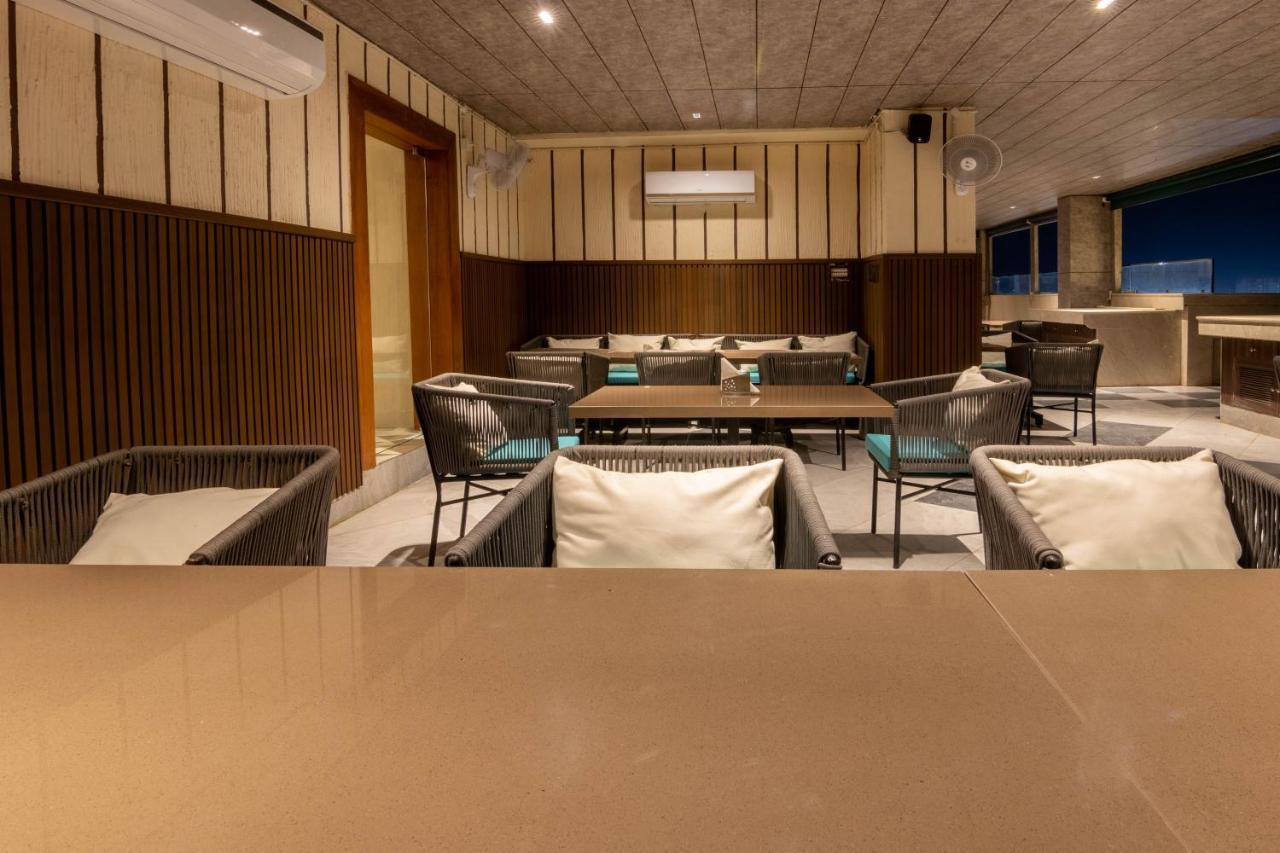 Hotel Bay Laurel Retreat Faridabad Εξωτερικό φωτογραφία