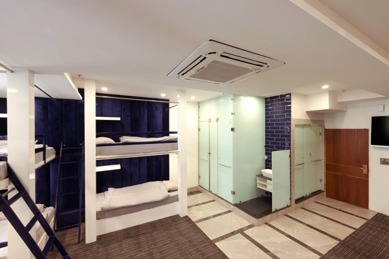 Hotel Bay Laurel Retreat Faridabad Εξωτερικό φωτογραφία