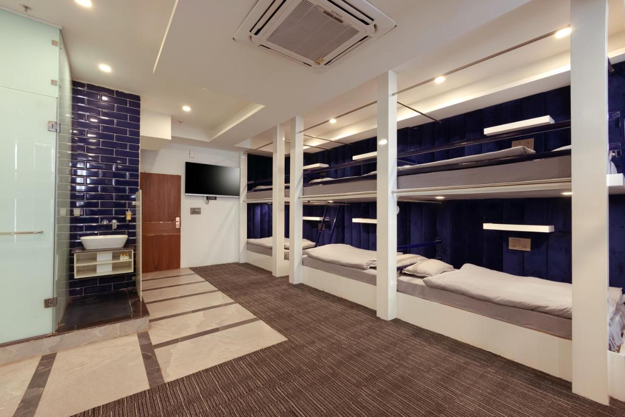 Hotel Bay Laurel Retreat Faridabad Εξωτερικό φωτογραφία