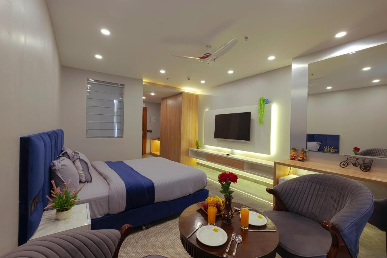Hotel Bay Laurel Retreat Faridabad Εξωτερικό φωτογραφία