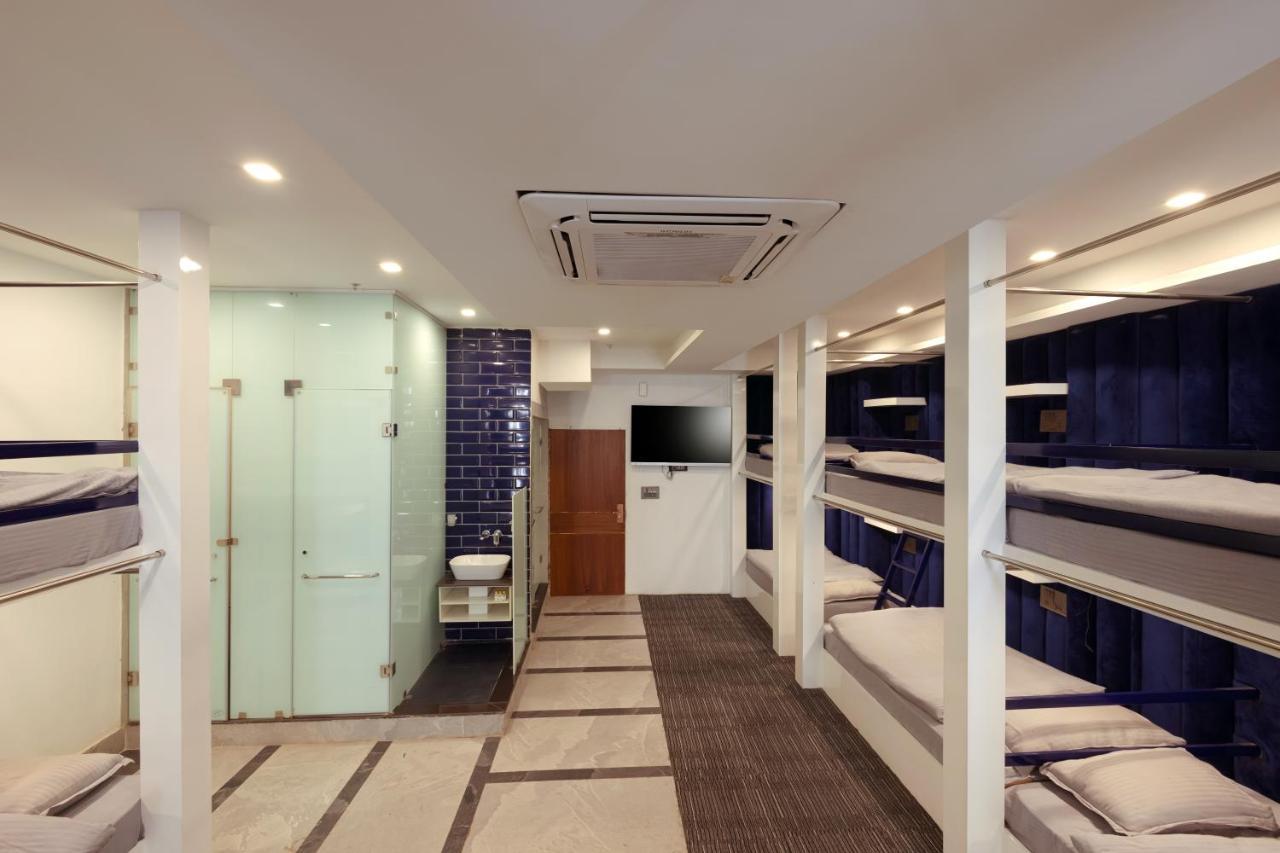 Hotel Bay Laurel Retreat Faridabad Εξωτερικό φωτογραφία