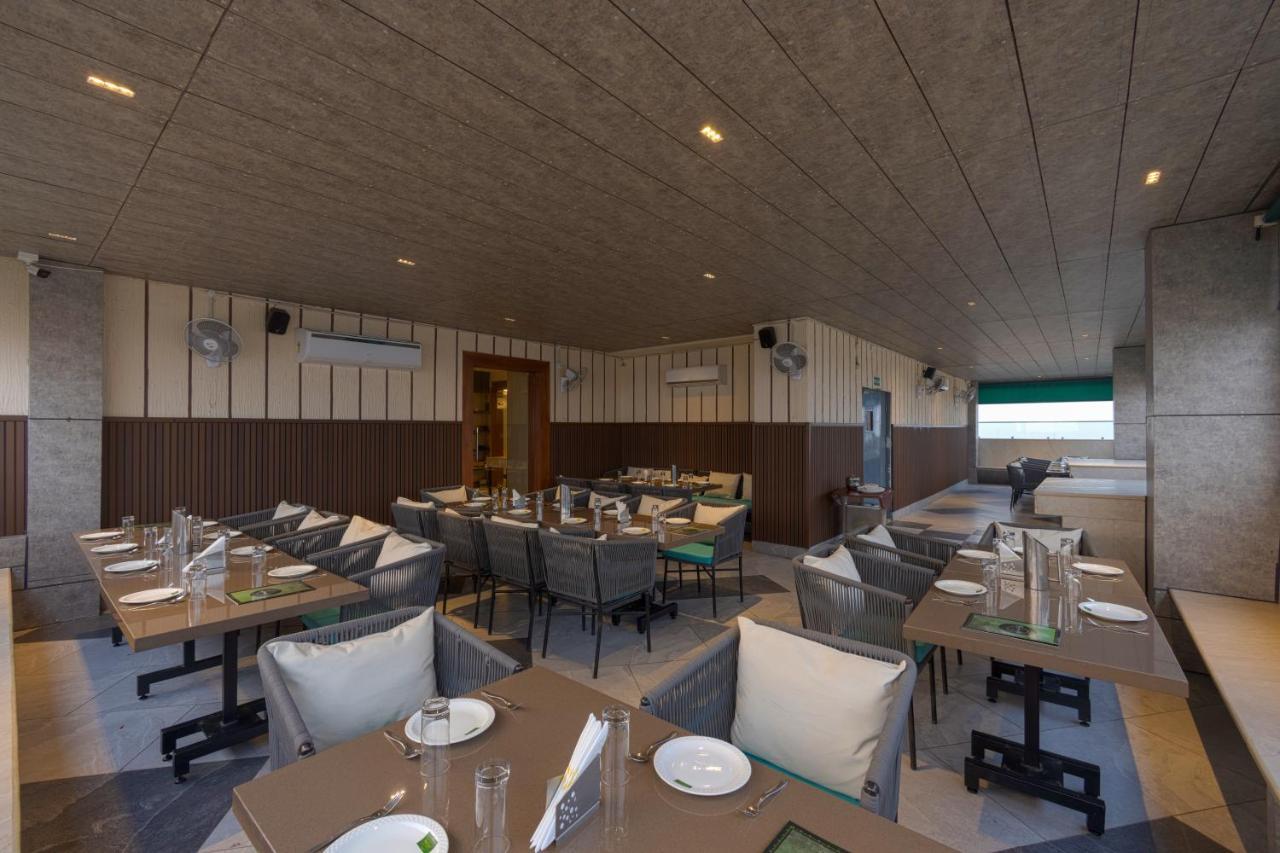 Hotel Bay Laurel Retreat Faridabad Εξωτερικό φωτογραφία