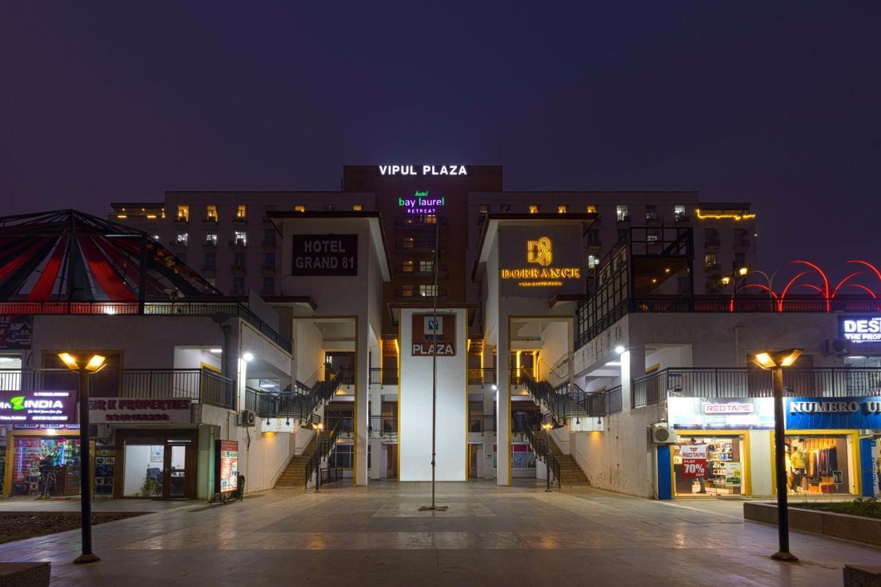 Hotel Bay Laurel Retreat Faridabad Εξωτερικό φωτογραφία