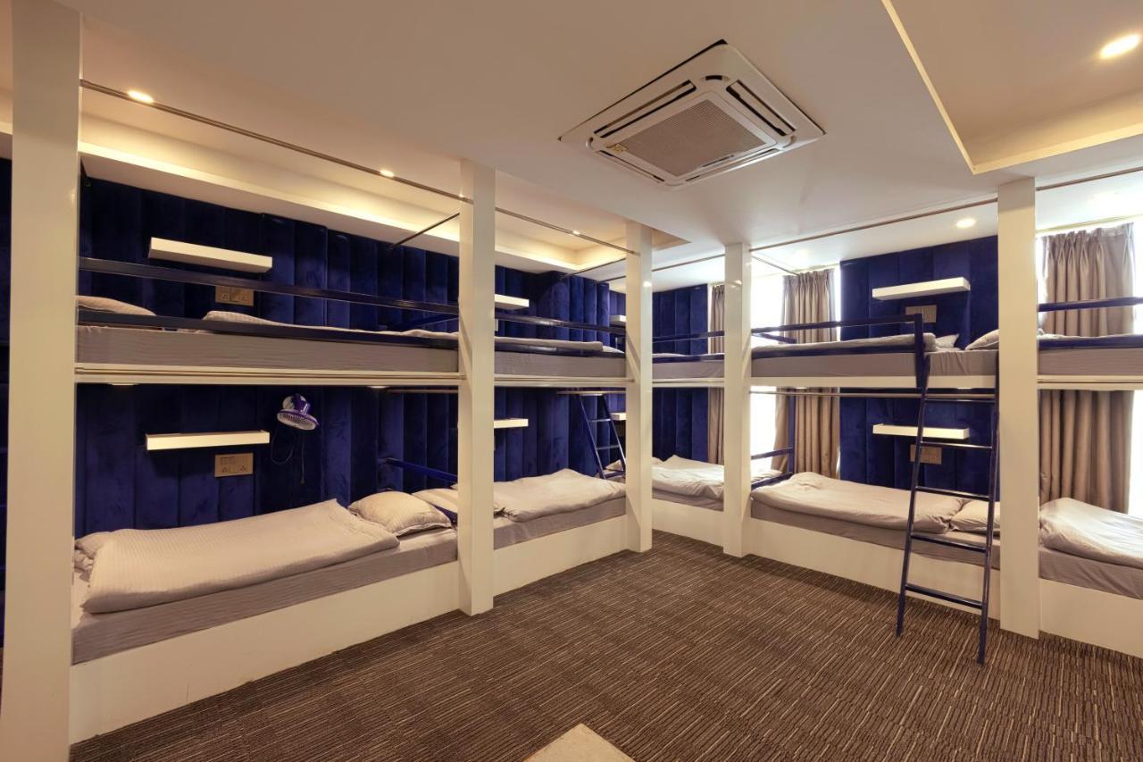 Hotel Bay Laurel Retreat Faridabad Εξωτερικό φωτογραφία
