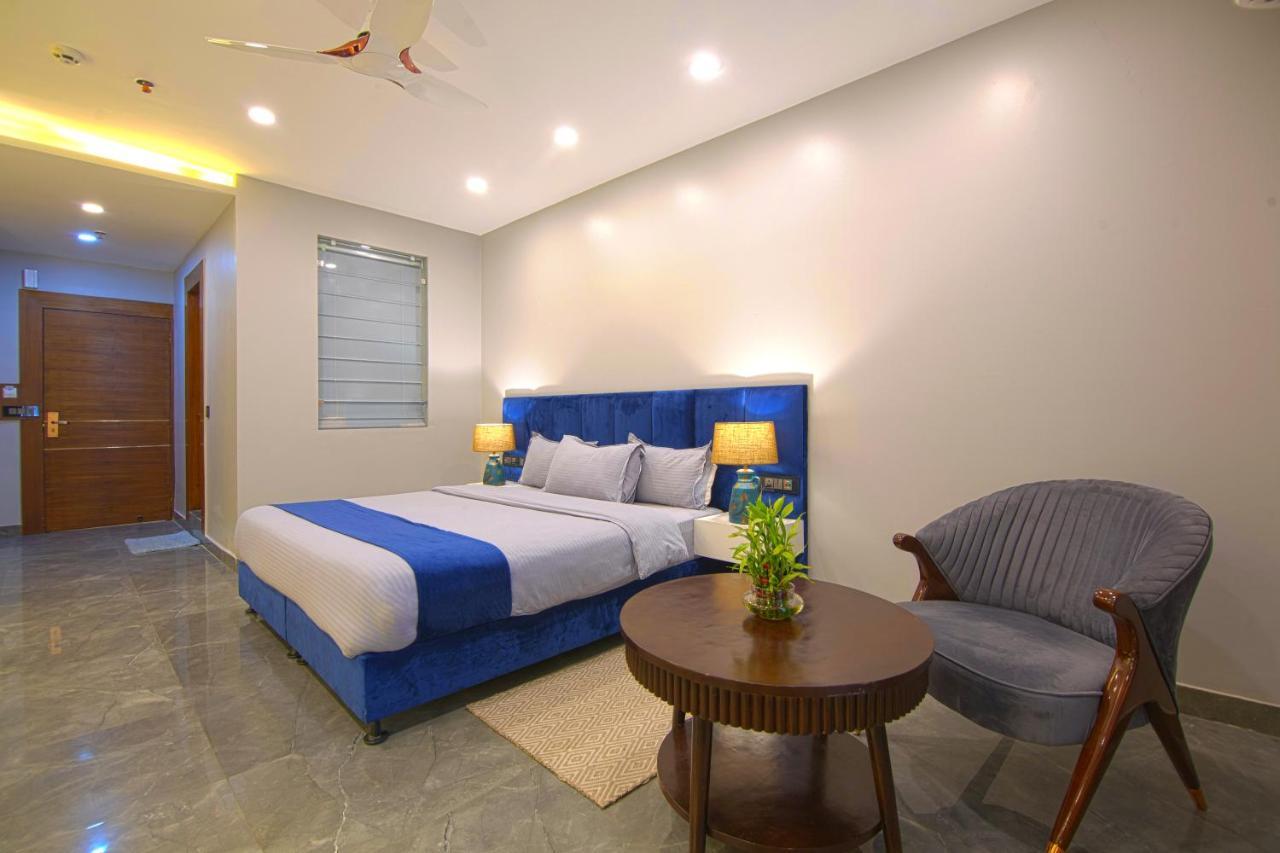 Hotel Bay Laurel Retreat Faridabad Εξωτερικό φωτογραφία