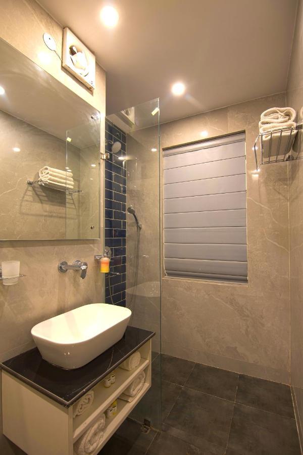 Hotel Bay Laurel Retreat Faridabad Εξωτερικό φωτογραφία