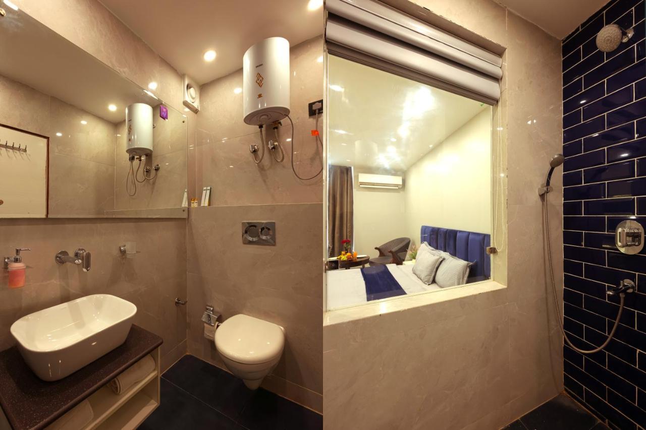 Hotel Bay Laurel Retreat Faridabad Εξωτερικό φωτογραφία