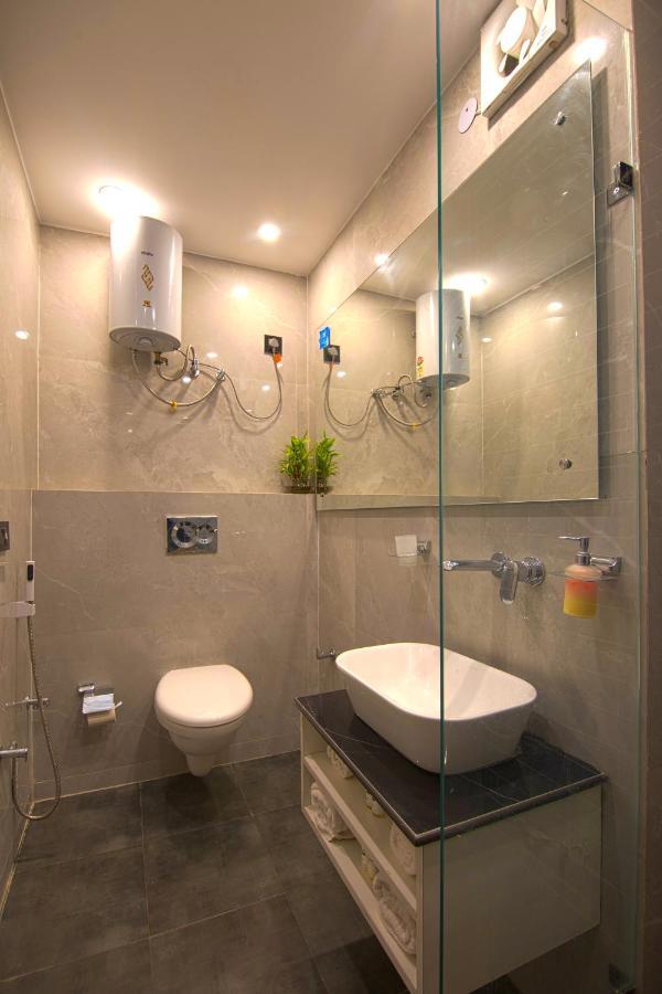 Hotel Bay Laurel Retreat Faridabad Εξωτερικό φωτογραφία