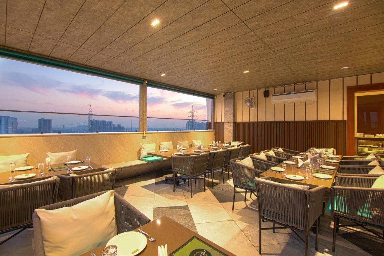 Hotel Bay Laurel Retreat Faridabad Εξωτερικό φωτογραφία