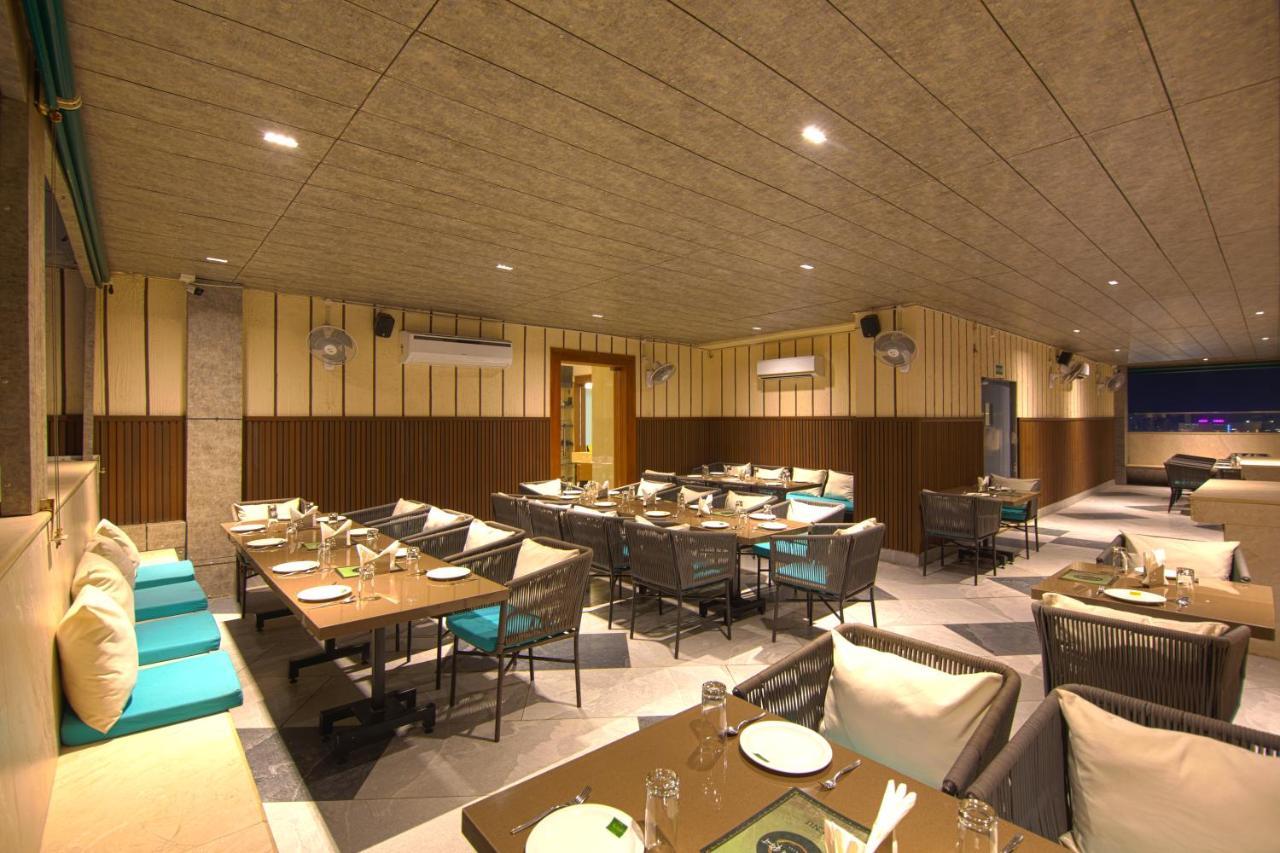 Hotel Bay Laurel Retreat Faridabad Εξωτερικό φωτογραφία